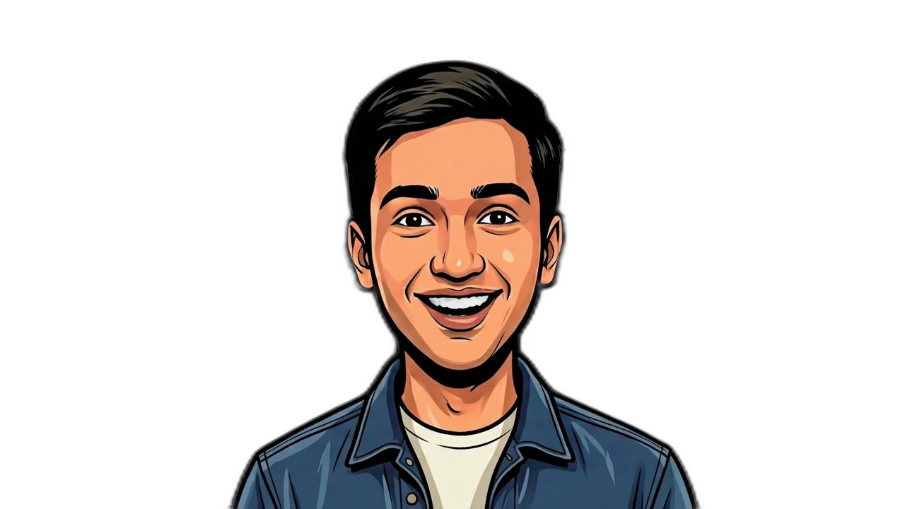 Talha avatar
